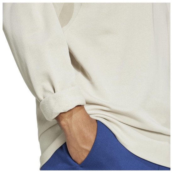 Adidas Ανδρικό φούτερ All SZN French Terry Crew Sweatshirt Adidas Ανδρικό φούτερ All SZN French Terry Crew Sweatshirt